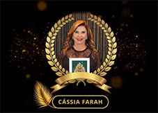 PREMIA&Ccedil;&Atilde;O PALMA DE OURO - 50 TROF&Eacute;U PERSONALIDADES, ORGANIZA&Ccedil;&Otilde;ES E EMPRESAS INFLUENTES DO BRASIL 2025