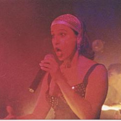 Banda Polyester
